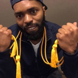 Meet your Posher, Melvin